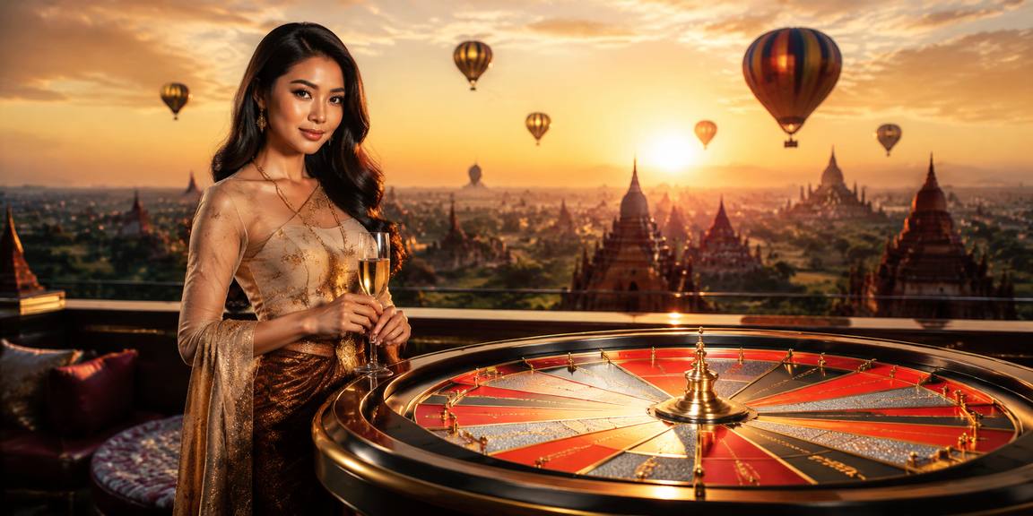 ak333 bet Mega စလော့ Hotspot တွင် ဘာတွေပါသလဲ